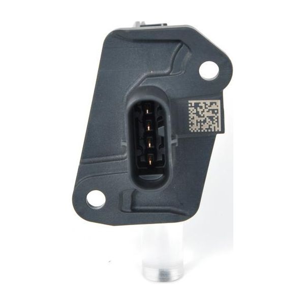 Bosch 0 281 006 597 - Oe 13 62 8 583 496 Sensore Di Flusso Dell'aria Di Massa Per Serie 1 (F40), Serie 2 (F45), Serie 2 (F44), Serie 2 (F46), Serie 3 (G20), Serie 3 (G21), Serie 4 (G22, G82), Serie 5 (F90, G30), Serie 5 (G31), Serie 6 Gt (G32), Serie 7 (G11, G12), Serie 8 (F91, G14), Serie 8 (F92, G15), Serie 8 (F93, G16), X1 (F48), X2 (F39), X3 (F97, G01), X4 (F98, G02), X5 (F95, G05), X5 (G05),-image