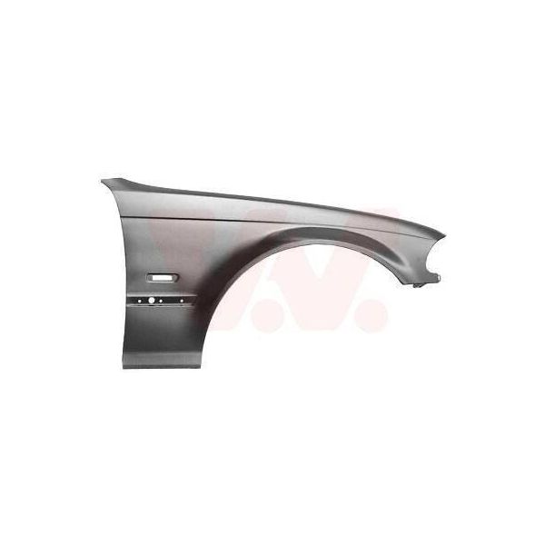 Van Wezel 0646656 - Parafango Oe 4135 8240 406, Anteriore Destro Per Serie 3 (E46)-image
