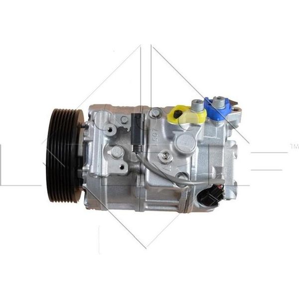 Nrf 32524 - Compressore Aria Condizionata Oe 64526956719 Per Serie 1 (E88), Serie 1 (E82), Serie 3 (E90), Serie 3 (E93), Serie 3 (E92), Serie 3 (E91), Z4 (E89)-image