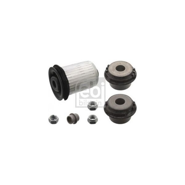 Febi Bilstein 100929 - Cuscinetto Oe 220 330 98 07, Braccio Di Controllo Per Classe E (W211), Classe S (W220), Classe E (S211)-image
