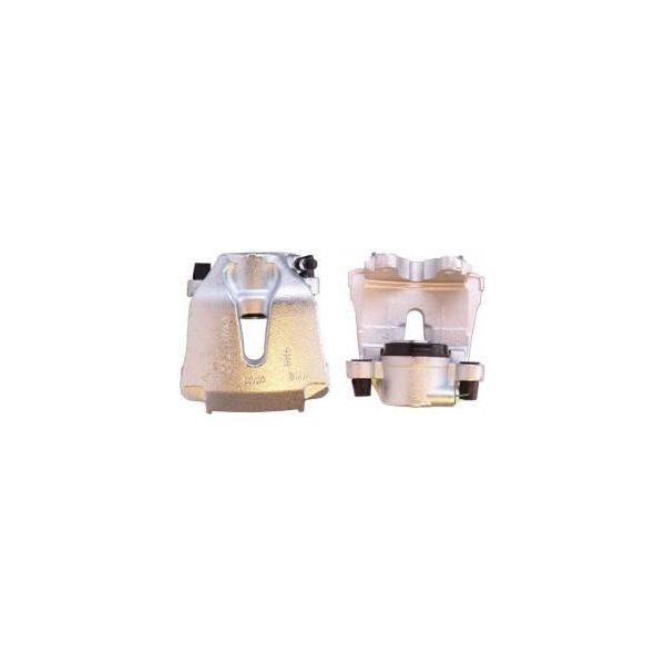 Bosch 0 986 135 496 - Oe 34 11 6 776 784 Pinza Freno Per X4 (F26), X5 (E70), X5 (F15, F85), X6 (E71), X6 (F16)-image