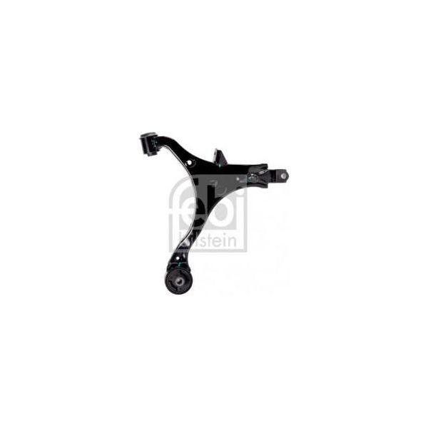 Febi Bilstein 42108 - Oe 51350 S9A A00 Braccio Di Controllo Per CR-V Ii (Rd)-image