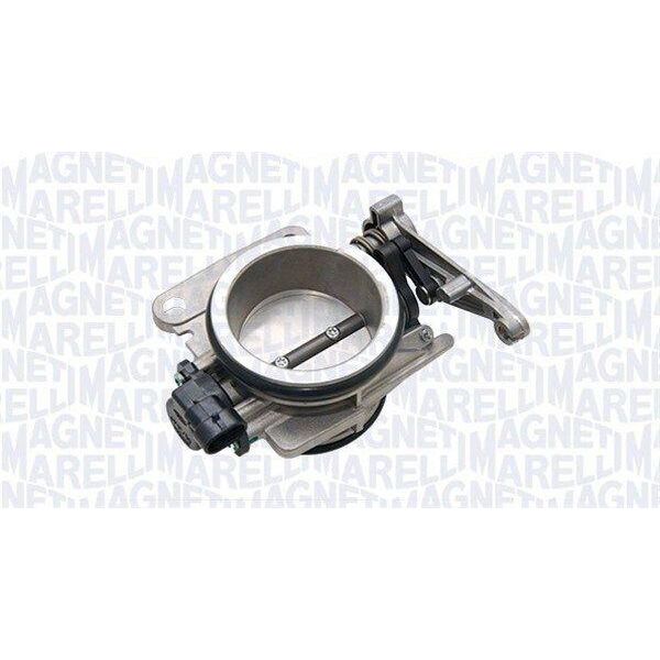 Magneti Marelli 802000813003 - Corpo Farfallato Oe 7700875078 Per Scenic I, Laguna I, Espace Iii (Je)-image