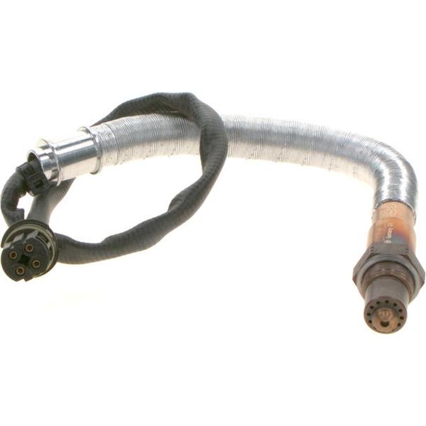 Bosch 0 258 010 413 - Sonda Lambda Oe 11 78 7 545 074 Per Serie 1 (E81), Serie 1 (E87), Serie 1 (E88), Serie 1 (E82), Serie 3 (E90), Serie 3 (E93), Serie 3 (E92), Serie 3 (E91), X1 (E84), X3 (E83), X5 (E70), Z4 (E89)-image