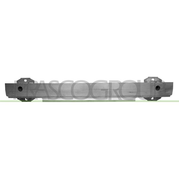 Prasco BM8041672 - Oe 51127210071 Supporto Paraurti, Posteriore Per X3 (F25)-image