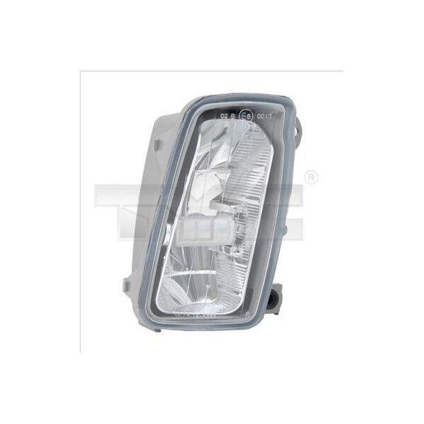 Tyc 19-0686-01-2 - Fendinebbia Oe 1471730, Sinistro Per C-Max-image