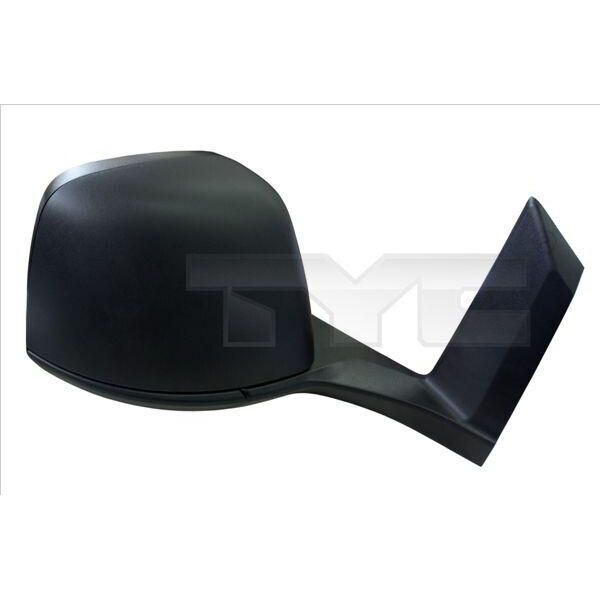 Tyc 310-0227 - Oe 1815158 Specchio Esterno, Destro Per Tourneo Connect, Transit Connect-image