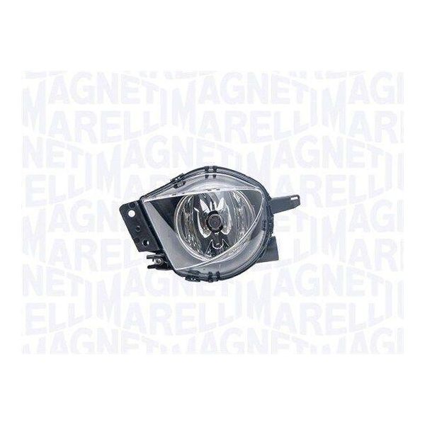 Magneti Marelli 719000000138 - Fendinebbia Oe 63176948373, Sinistro Per Serie 3 (E90), Serie 3 (E91)-image