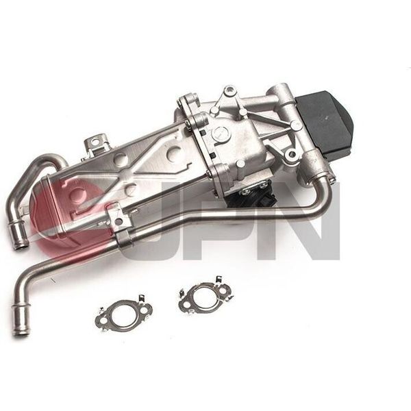 Jpn 75E9481 - Modulo Egr Oe 03P 131 512 B Per Ibiza (6J, 6P), Fabia Ii (54), Roomster (5J), Polo (6C, 6R)-image