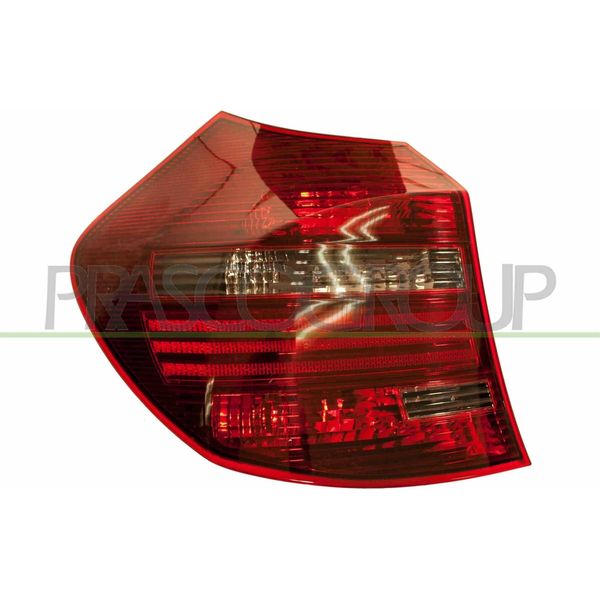 Prasco BM1214164 - Oe 63210432621 Fanale Posteriore Sinistro Per Serie 1 (E87)-image