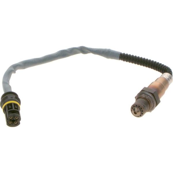 Bosch 0 258 006 809 - Sonda Lambda Oe 11 78 7 544 655 Per Serie 5 (E60), Serie 5 (E61), Serie 7 (E65)-image