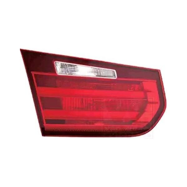 Van Wezel 0670933 - Oe 63217313055 Fanale Posteriore Sinistro, Parte Interna Per Serie 3 (F30)-image