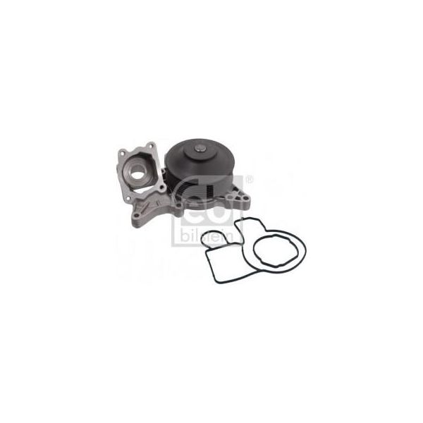 Febi Bilstein 40010 - Pompa Acqua Oe 11 51 7 823 428 Per Serie 5 (F10), Serie 5 Gt (F07), Serie 5 (F11), Serie 7 (F01), X5 (E70), X6 (E71)-image