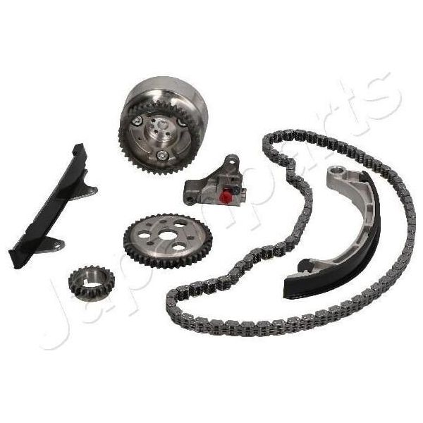 Japanparts KDK-206V - Adattatore Oe 13506 23010 Per Yaris (P1)-image