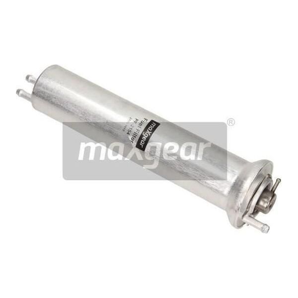 Maxgear 26-1133 - Filtro Carburante Oe 13 32 1 705 398 Per Serie 5 (E39), Serie 7 (E38), X5 (E53)-image