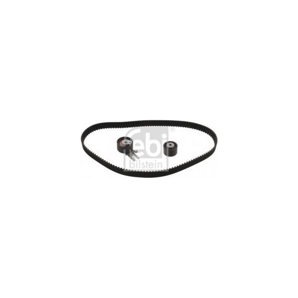 Febi Bilstein 28589 - Febi Bilstein 28589 - Oe 274247 Set Di Cinghie Dentate Per C30 (533), C70 Ii Cabriolet (542), S40 Ii (544), S60 I (384), S60 Ii (134), S80 I (184), S80 Ii (124), V40 (525, 526), V50 (545), V60 I (155, 157), V70 Ii (285), V70 Iii (135), XC60 (156), XC70 (295), XC70 Ii (136), XC90 I (275)-image