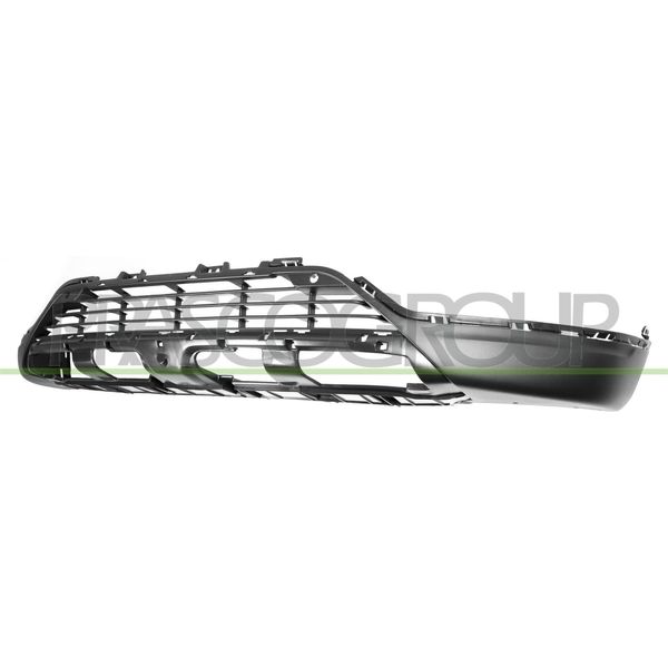 Prasco RN7521021 - Paraurti Anteriore Oe 620262369R Per Kadjar (Ha, Hl)-image
