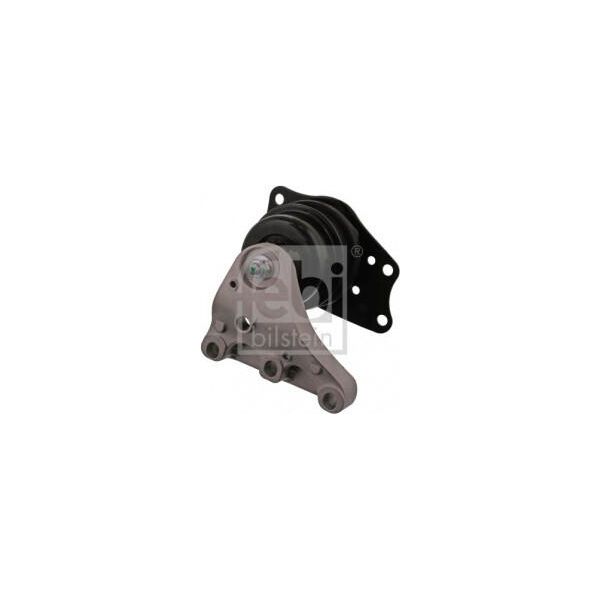 Febi Bilstein 23918 - Supporto Motore Oe 6Q0 199 167 As Per Polo (6C, 6R), Polo (9N), Roomster (5J), Fabia Ii (54), Fabia I (6Y), Ibiza (6J, 6P), Ibiza (6L), Cordoba (6L), A1 (8X)-image