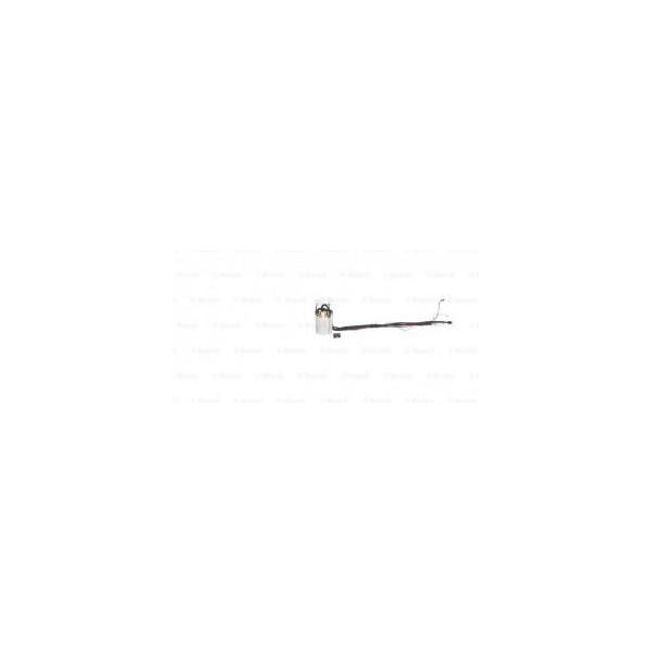 Bosch 1 582 980 293 - Oe 203 470 73 94 Pompa Carburante Per Classe C (W203), Classe C (CL203), Classe C (S203), Classe Clc (CL203), Clk (C209), Clk (A209)-image