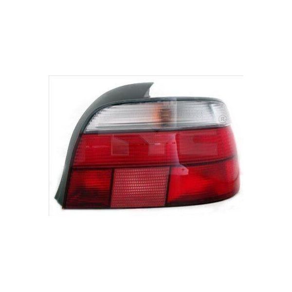 Tyc 11-6010-11-2 - Oe 63212496297 Luce Posteriore, Sinistra Per Serie 5 (E39)-image