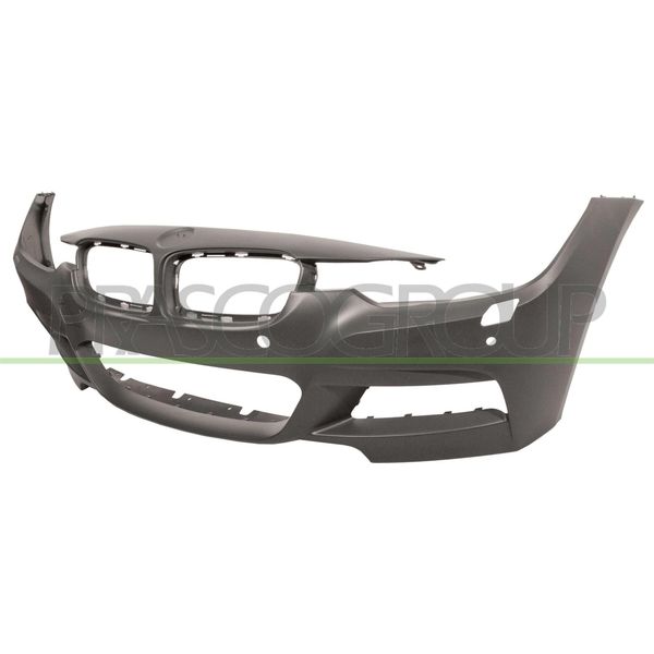 Prasco BM0291031 - Paraurti Anteriore Oe 51118055822 Per Serie 3 (F30), Serie 3 (F31)-image