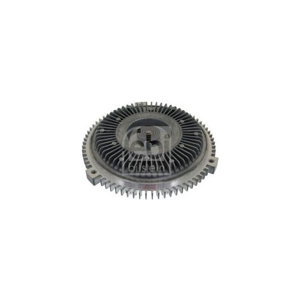 Febi Bilstein 18683 - Oe 11 52 1 709 499 Frizione, Ventola Radiatore Per Serie 3 (E36), Serie 3 (E46), Serie 5 (E39), Serie 7 (E38), X5 (E53), Z3 (E36)-image