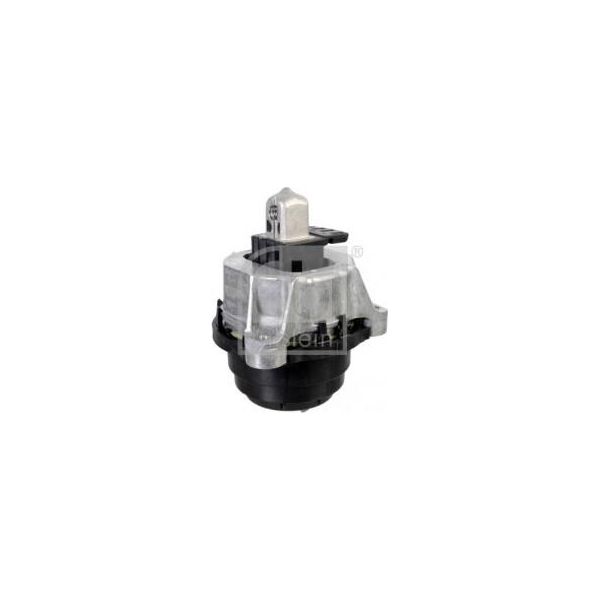 Febi Bilstein 174767 - Supporto Motore Oe 22 11 6 878 247 Per X7 (G07), X6 (F96, G06), X5 (F95, G05), X4 (F98, G02), X3 (F97, G01), Serie 8 (F93, G16), Serie 8 (F92, G15), Serie 8 (F91, G14), Serie 7 (G11, G12), Serie 6 Gt (G32), Serie 5 (G31), Serie 5 (F90, G30), Serie 3 (G21), Serie 3 (G20)-image