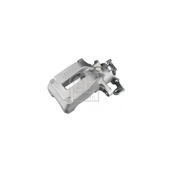 Febi Bilstein 178116 - Pinza Freno Oe 1J0 615 423 E Per New Beetle, Golf Iv (1J), Bora (1J), Toledo Ii (1M2), Leon (1M1), Tt (8N), A3 (8L)-image