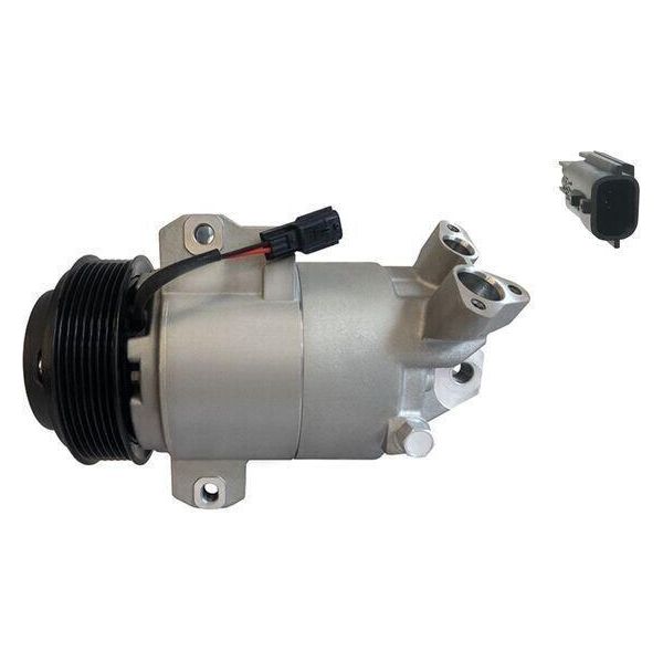 Mahle Acp 454 000S - Oe 926007877R Compressore Aria Condizionata Per Koleos I (Hy)-image
