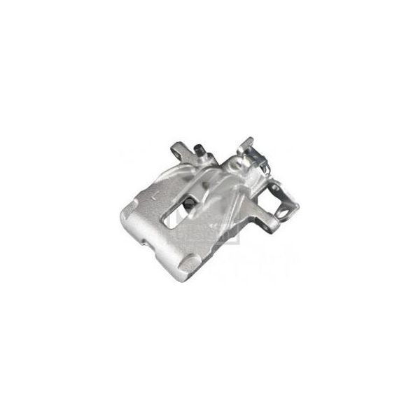 Febi Bilstein 178080 - Pinza Freno Oe 44011 00QAC Per Trafic Ii (El), Trafic Ii (Fl), Trafic Ii (Jl), Vivaro A (E7), Vivaro A (X83), Vivaro (F7), Vivaro (J7), Primastar (X83)-image
