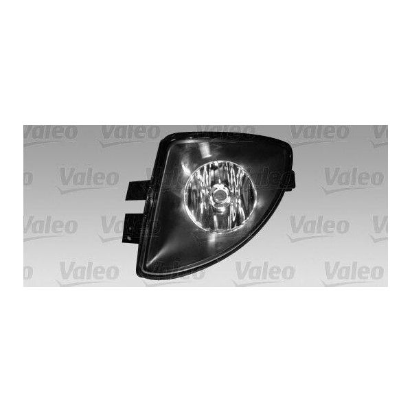Valeo 044368 - Fendinebbia, Destro Per Serie 5 (F11), Serie 5 (F10)-image