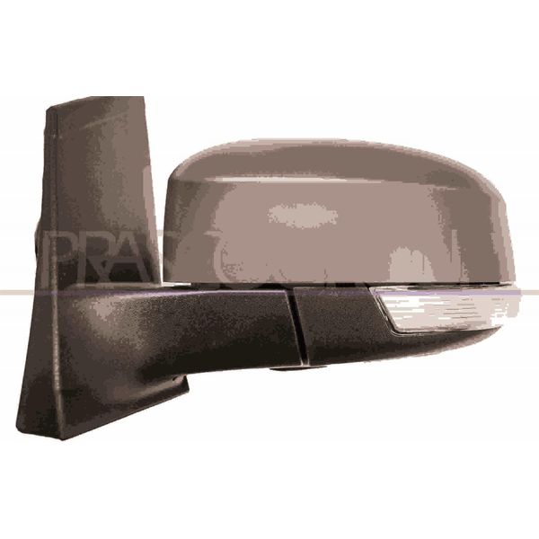 Prasco FD4267344P - Oe 1538219 Specchio Esterno, Sinistro Per Focus Ii-image