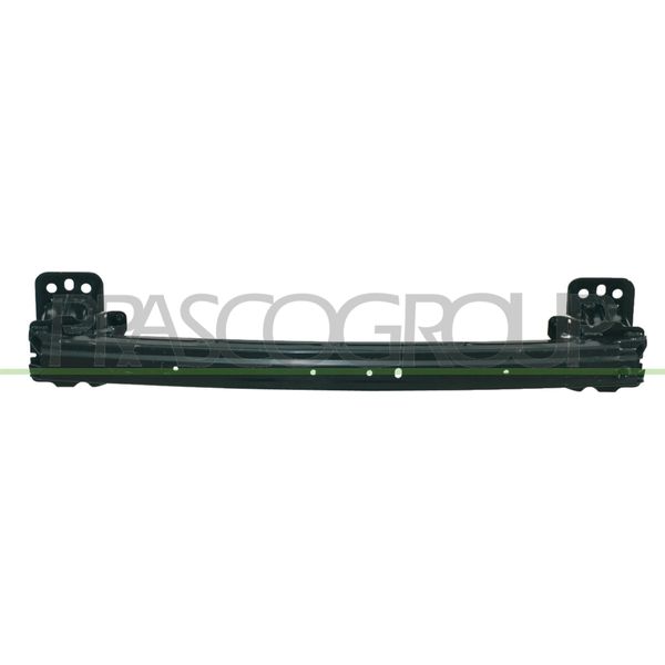 Prasco FD343401622 - Oe 1143439 StoßStangenträGer, Vorne FüR Fiesta V-image
