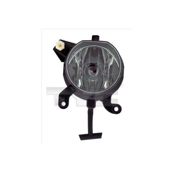 Tyc 19-5709-01-9 - Fendinebbia Oe 63178371908, Destro Per Serie 3 (E46)-image