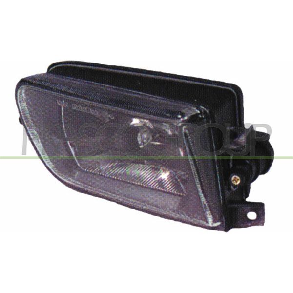 Prasco BM0444424 - Fendinebbia Oe 63178360576, Sinistro Per Serie 5 (E39)-image
