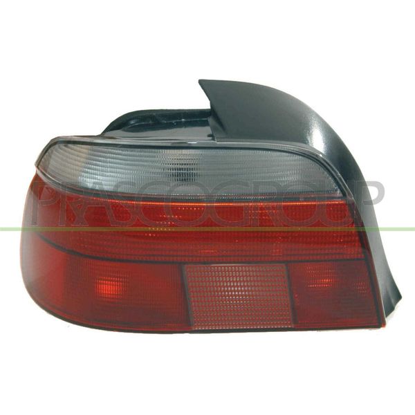 Prasco BM0444164 - Oe 63212496297 Fanale Posteriore Sinistro Per Serie 5 (E39)-image