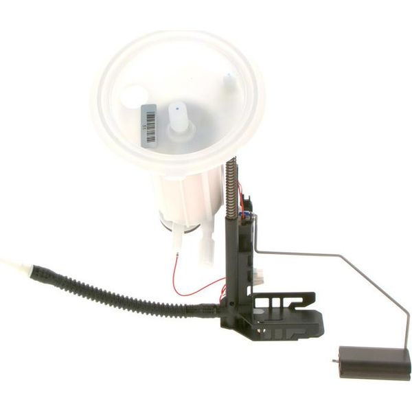 Bosch 0 580 314 549 - Oe 16 14 7 373 523 Sensore Serbatoio Carburante Per Serie 5 (E60), Serie 5 (E61), Serie 6 (E63), Serie 6 (E64)-image