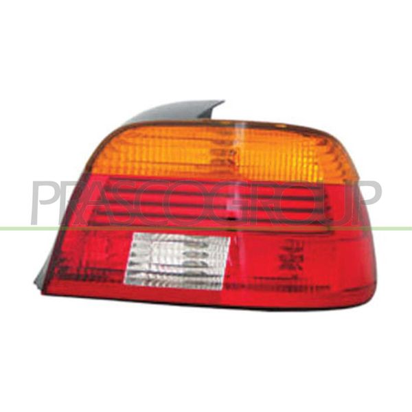 Prasco BM0454163 - Oe 63216900210 Fanale Posteriore Destro Per Serie 5 (E39)-image