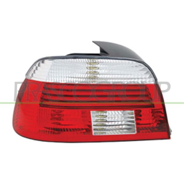 Prasco BM0454154 - Oe 63216902527 Fanale Posteriore Sinistro Per Serie 5 (E39)-image