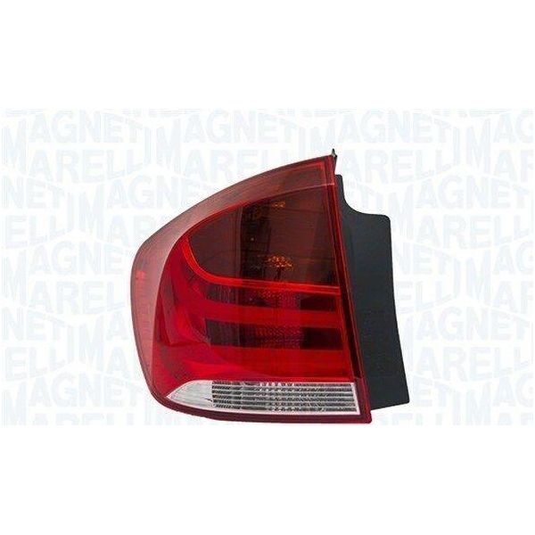 Magneti Marelli 715104136000 - Oe 63212992478 Fanale Posteriore Destro, Parte Esterna Per X1 (E84)-image