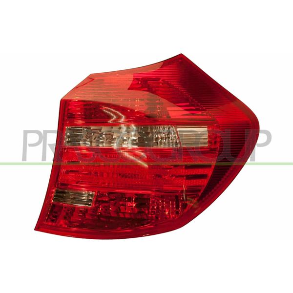 Prasco BM1214153 - Oe 63217164956 Fanale Posteriore Destro Per Serie 1 (E87)-image