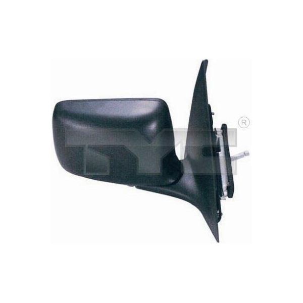 Tyc 310-0002 - Oe 6754710 Specchio Esterno, Sinistro Per Escort V, Escort Vi, Orion Iii (Gal)-image
