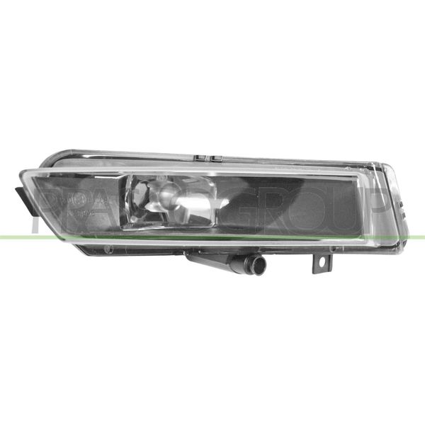 Prasco BM1214423 - Oe 63177181288 Fendinebbia Anteriore, Destro Per Serie 1 (E81), Serie 1 (E87)-image