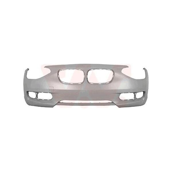 Van Wezel 0633574 - Paraurti Anteriore Oe 51117292959 Per Serie 1 (F21), Serie 1 (F20)-image