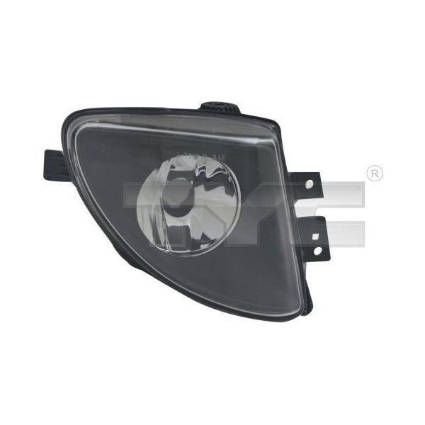 Tyc 19-12049-01-9 - Oe 63177216888 Fendinebbia Anteriore, Destro Per Serie 5 (F10), Serie 5 (F11)-image