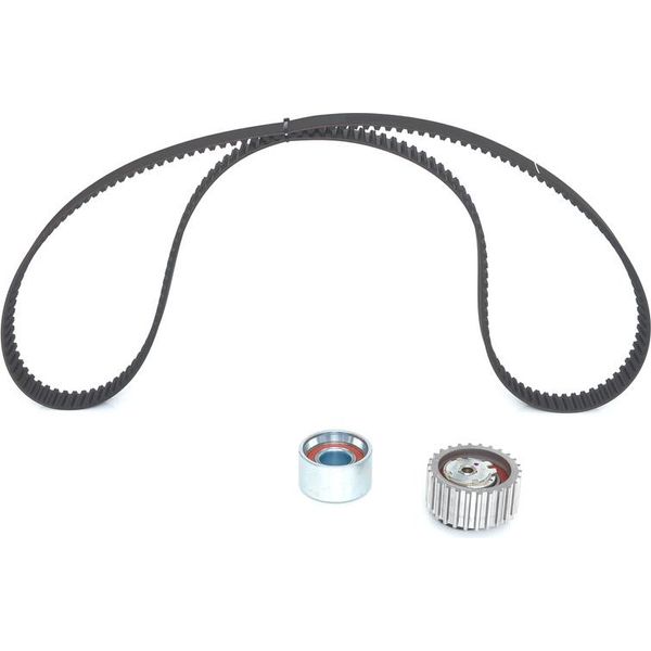 Bosch 1 987 948 903 - Set Di Cinghie Dentate Oe 71736795 Per 156 (932), 166 (936), Marea-image