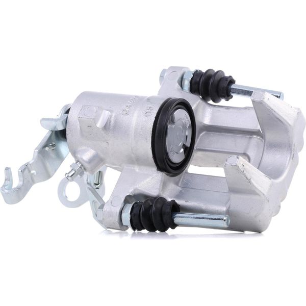 Hella 8AN 355 783-731 - Pinza Freno Oe 1K0615423A Per A3 (8P), Altea (5P), Leon (1P1), Leon (5F), Toledo Iii (5P2), Octavia Ii (1Z), Yeti (5L), Maggiolino (5C), Eos (1F), Golf Plus (5M), Golf V (1K), Golf Vi, Jetta Iv, Scirocco-image