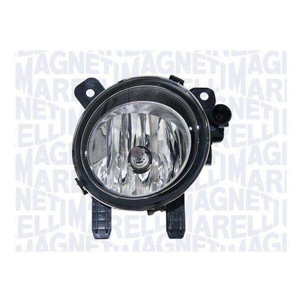 Magneti Marelli 719000000058 - Oe 63177248912 Fendinebbia Anteriore, Destro Per Serie 1 (F20), Serie 1 (F21), Serie 3 (F30), Serie 3 Gt (F34), Serie 3 (F31), Serie 4 (F32, F82)-image