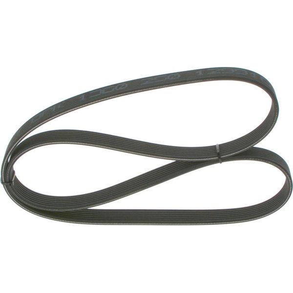 Bosch 1 987 946 213 - Cinghia A V Di Primo Equipaggiamento 11 28 7 808 106 Per Serie 5 (F10), Serie 5 Gt (F07), Serie 5 (F11), Serie 7 (F01), X5 (E70), X6 (E71)-image