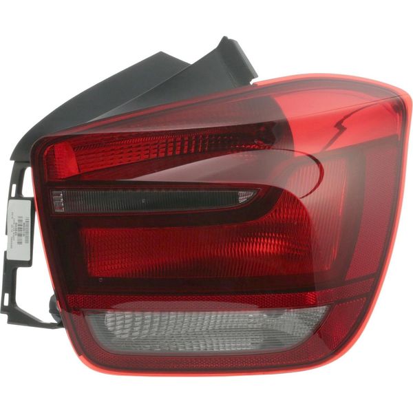 Valeo 044645 - Fanale Posteriore Destro Per Serie 1 (F20), Serie 1 (F21)-image